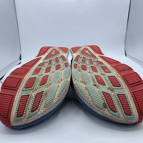 Altra Escalante 3 Mens Size 10.5 Blue Athletic Shoes Running Casual AL0A7R6M440 - Picture 11 of 13